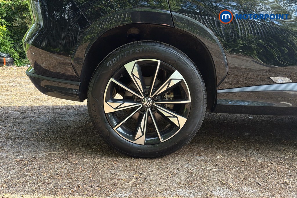 Mg Motor Uk HS Trophy Automatic Petrol-Electric Hybrid SUV - Stock Number (1640003) - 49th supplementary image