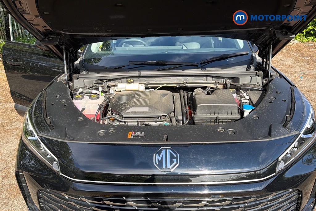Mg Motor Uk HS Trophy Automatic Petrol-Electric Hybrid SUV - Stock Number (1640003) - 51st supplementary image