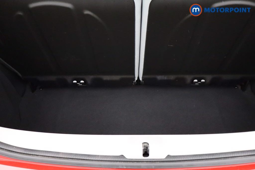 Toyota Aygo X-Play Manual Petrol Hatchback - Stock Number (1640095) - 4th supplementary image
