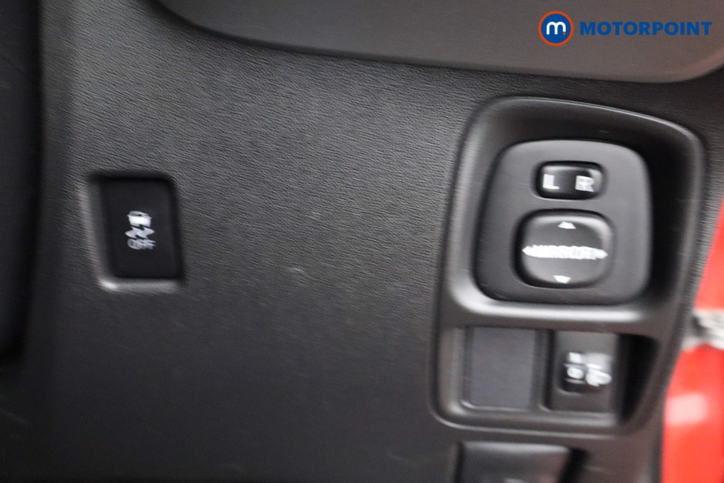 Toyota Aygo X-Play Manual Petrol Hatchback - Stock Number (1640095) - 11th supplementary image