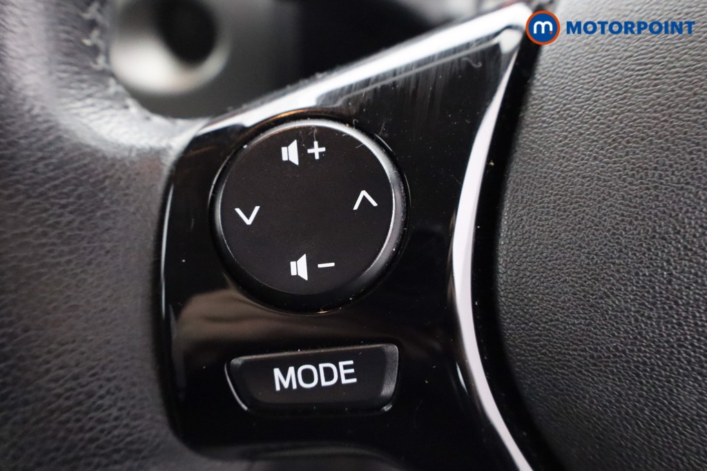 Toyota Aygo X-Play Manual Petrol Hatchback - Stock Number (1640095) - 13th supplementary image