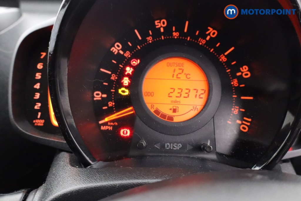 Toyota Aygo X-Play Manual Petrol Hatchback - Stock Number (1640095) - 14th supplementary image