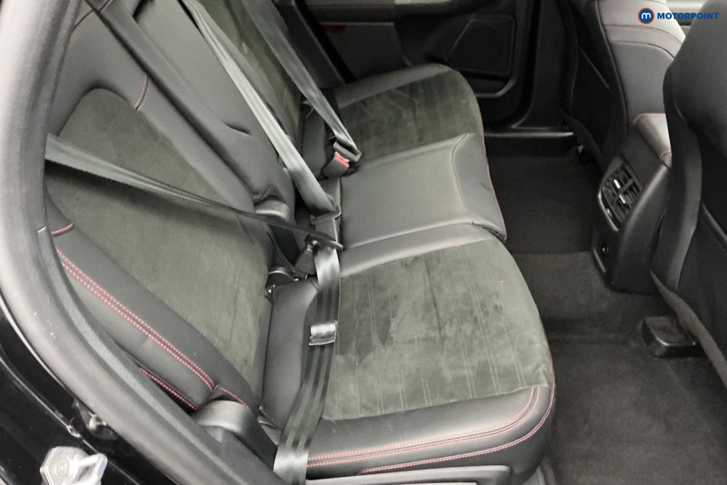 Ford Kuga St-Line Edition Automatic Petrol Plug-In Hybrid SUV - Stock Number (1640237) - 4th supplementary image
