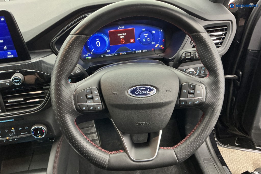 Ford Kuga St-Line Edition Automatic Petrol Plug-In Hybrid SUV - Stock Number (1640237) - 6th supplementary image