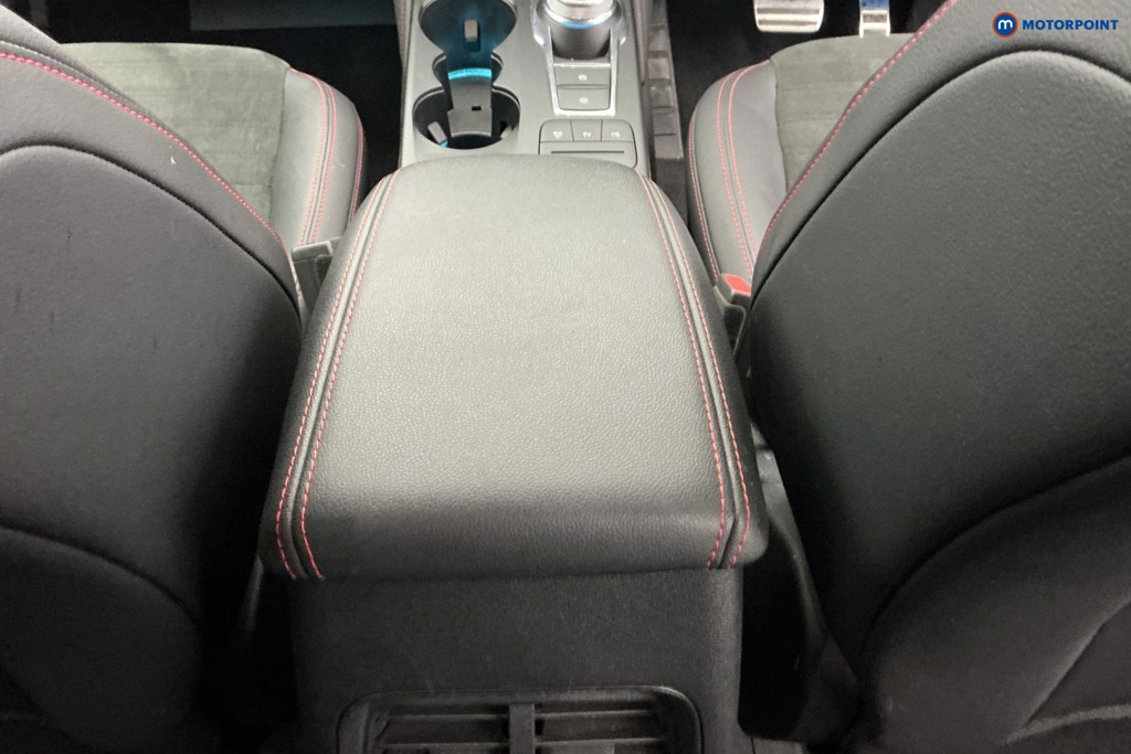 Ford Kuga St-Line Edition Automatic Petrol Plug-In Hybrid SUV - Stock Number (1640237) - 11th supplementary image