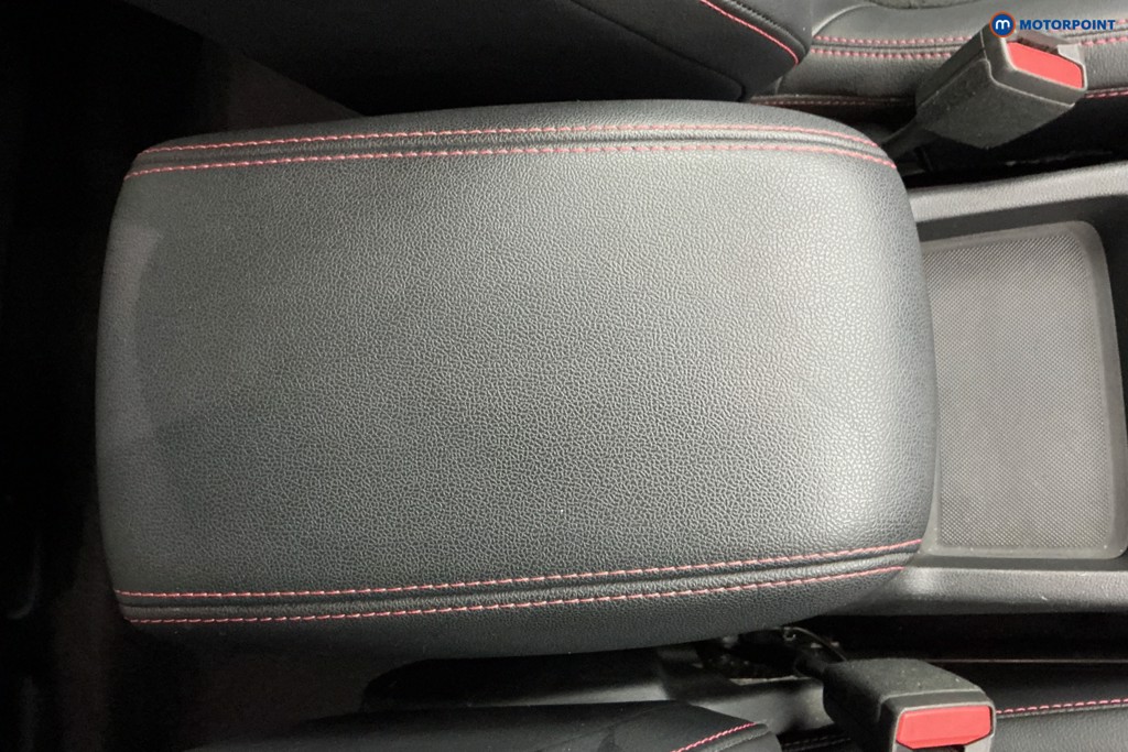 Ford Kuga St-Line Edition Automatic Petrol Plug-In Hybrid SUV - Stock Number (1640237) - 13th supplementary image
