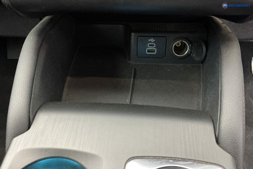 Ford Kuga St-Line Edition Automatic Petrol Plug-In Hybrid SUV - Stock Number (1640237) - 16th supplementary image