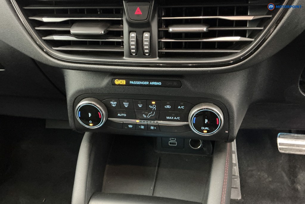 Ford Kuga St-Line Edition Automatic Petrol Plug-In Hybrid SUV - Stock Number (1640237) - 17th supplementary image