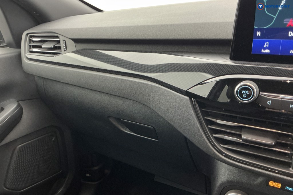 Ford Kuga St-Line Edition Automatic Petrol Plug-In Hybrid SUV - Stock Number (1640237) - 18th supplementary image