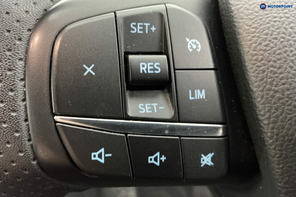 Ford Kuga St-Line Edition Automatic Petrol Plug-In Hybrid SUV - Stock Number (1640237) - 20th supplementary image