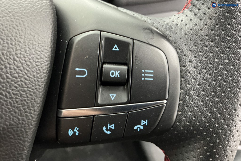 Ford Kuga St-Line Edition Automatic Petrol Plug-In Hybrid SUV - Stock Number (1640237) - 21st supplementary image