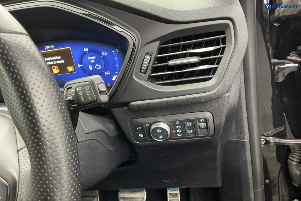 Ford Kuga St-Line Edition Automatic Petrol Plug-In Hybrid SUV - Stock Number (1640237) - 22nd supplementary image