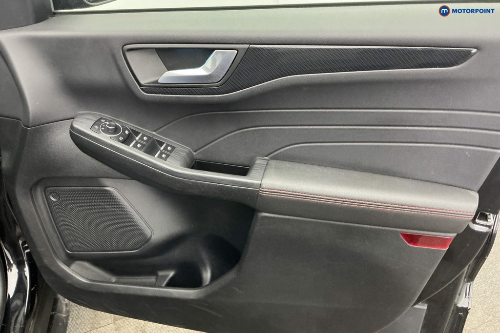 Ford Kuga St-Line Edition Automatic Petrol Plug-In Hybrid SUV - Stock Number (1640237) - 24th supplementary image
