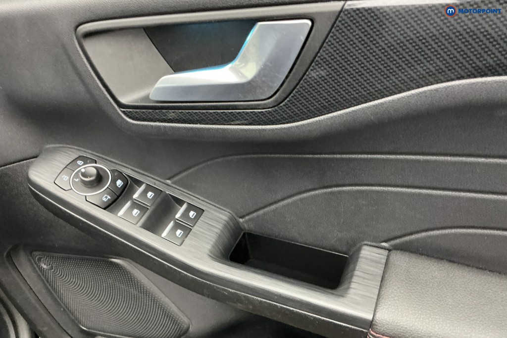Ford Kuga St-Line Edition Automatic Petrol Plug-In Hybrid SUV - Stock Number (1640237) - 25th supplementary image
