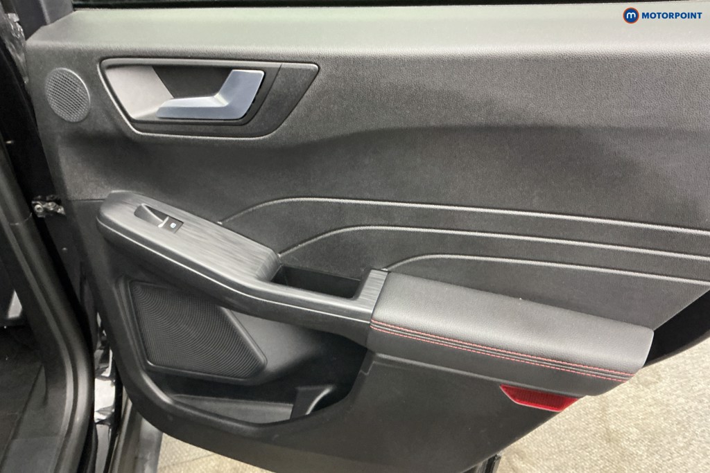 Ford Kuga St-Line Edition Automatic Petrol Plug-In Hybrid SUV - Stock Number (1640237) - 26th supplementary image