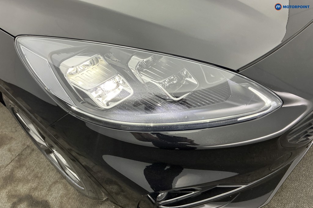Ford Kuga St-Line Edition Automatic Petrol Plug-In Hybrid SUV - Stock Number (1640237) - 28th supplementary image