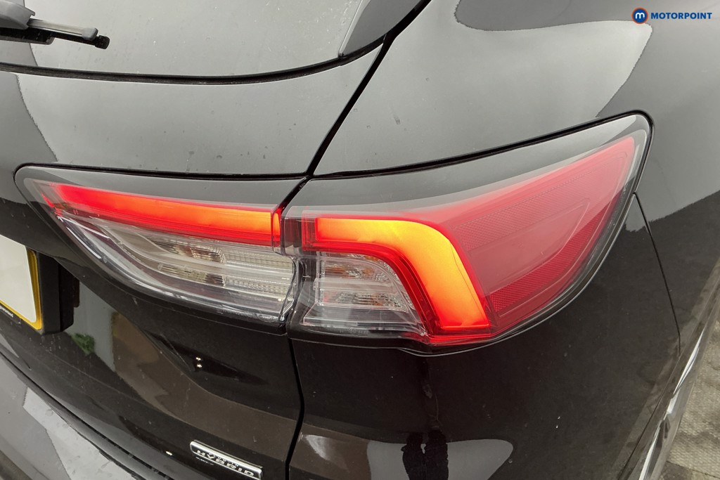 Ford Kuga St-Line Edition Automatic Petrol Plug-In Hybrid SUV - Stock Number (1640237) - 29th supplementary image