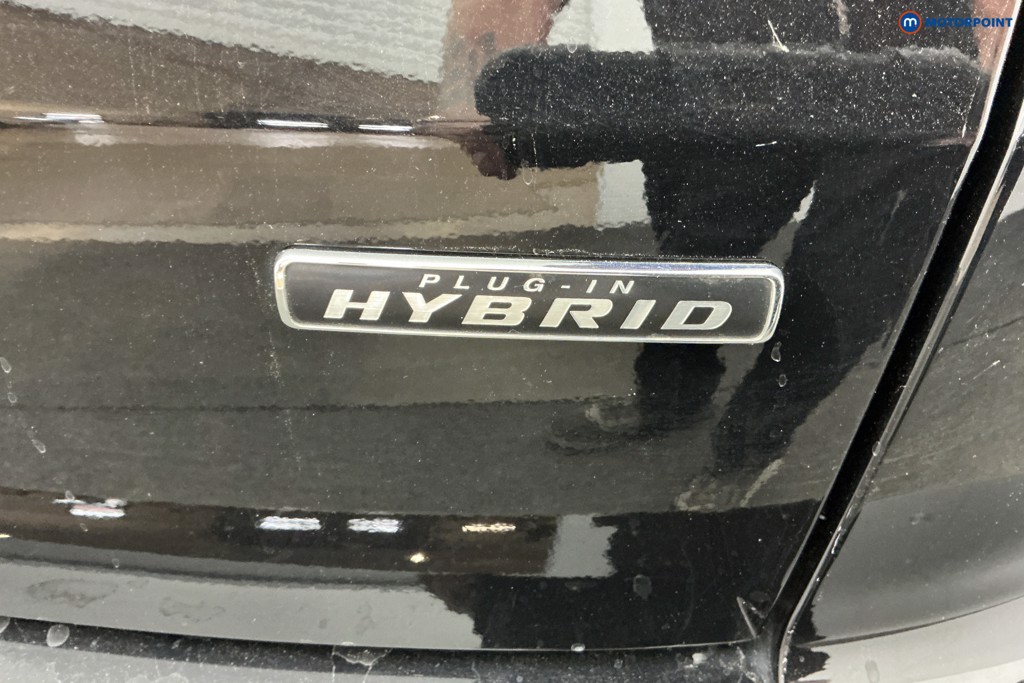Ford Kuga St-Line Edition Automatic Petrol Plug-In Hybrid SUV - Stock Number (1640237) - 30th supplementary image