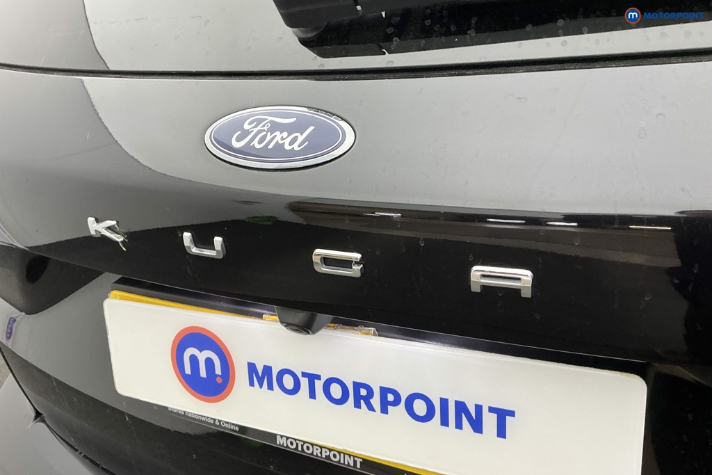 Ford Kuga St-Line Edition Automatic Petrol Plug-In Hybrid SUV - Stock Number (1640237) - 31st supplementary image