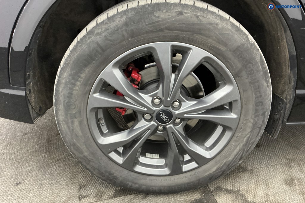 Ford Kuga St-Line Edition Automatic Petrol Plug-In Hybrid SUV - Stock Number (1640237) - 32nd supplementary image