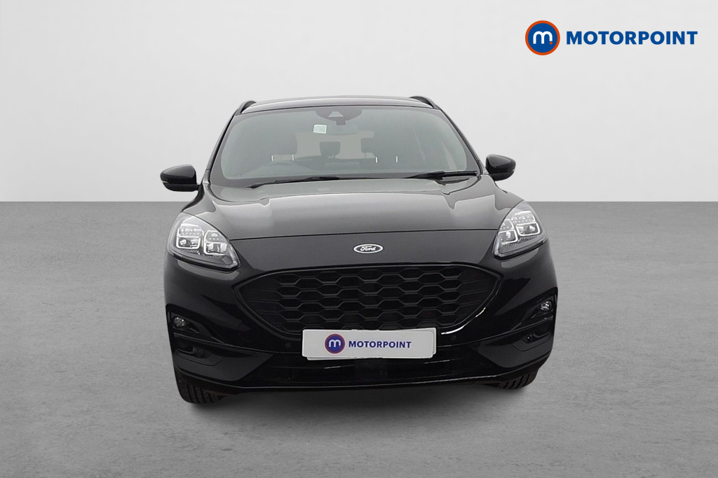 Ford Kuga St-Line Edition Automatic Petrol Plug-In Hybrid SUV - Stock Number (1640237) - Front bumper