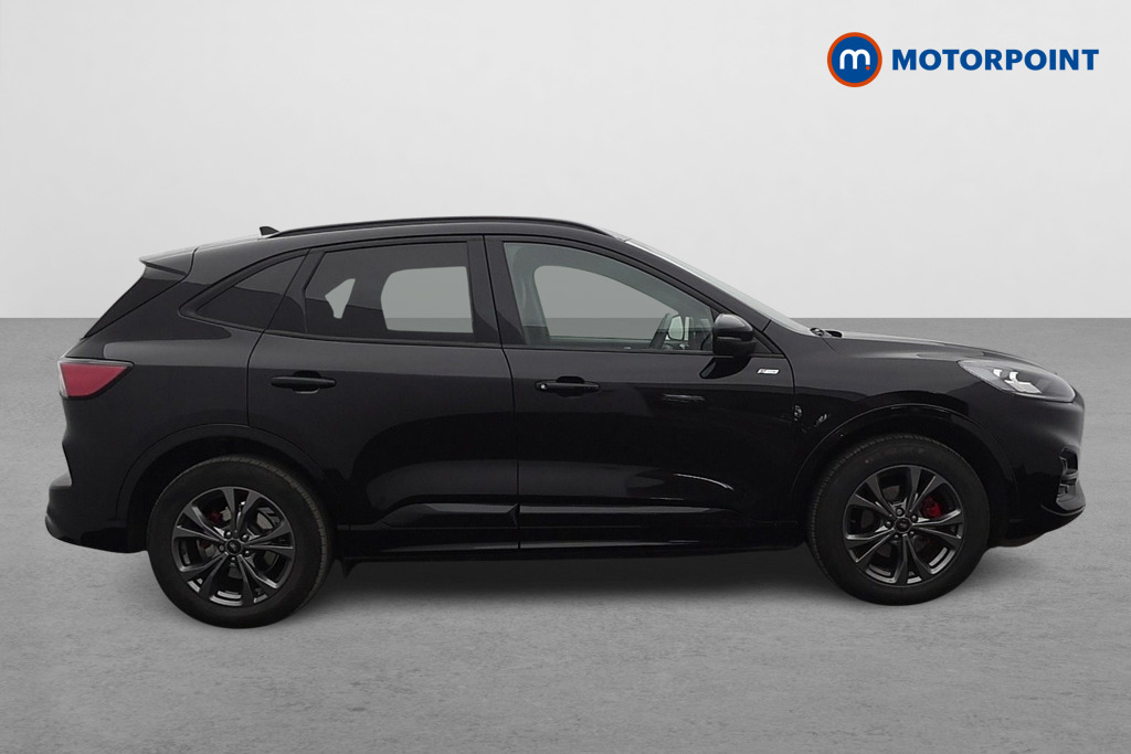 Ford Kuga St-Line Edition Automatic Petrol Plug-In Hybrid SUV - Stock Number (1640237) - Drivers side