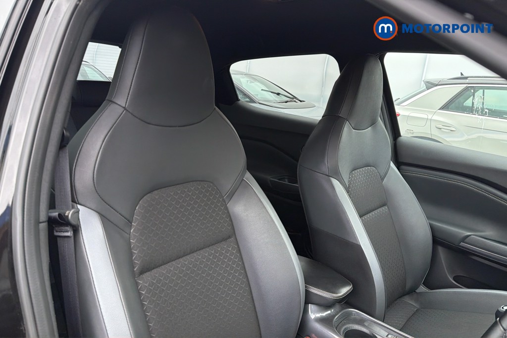 Nissan Juke N-Connecta Manual Petrol SUV - Stock Number (1640238) - 22nd supplementary image