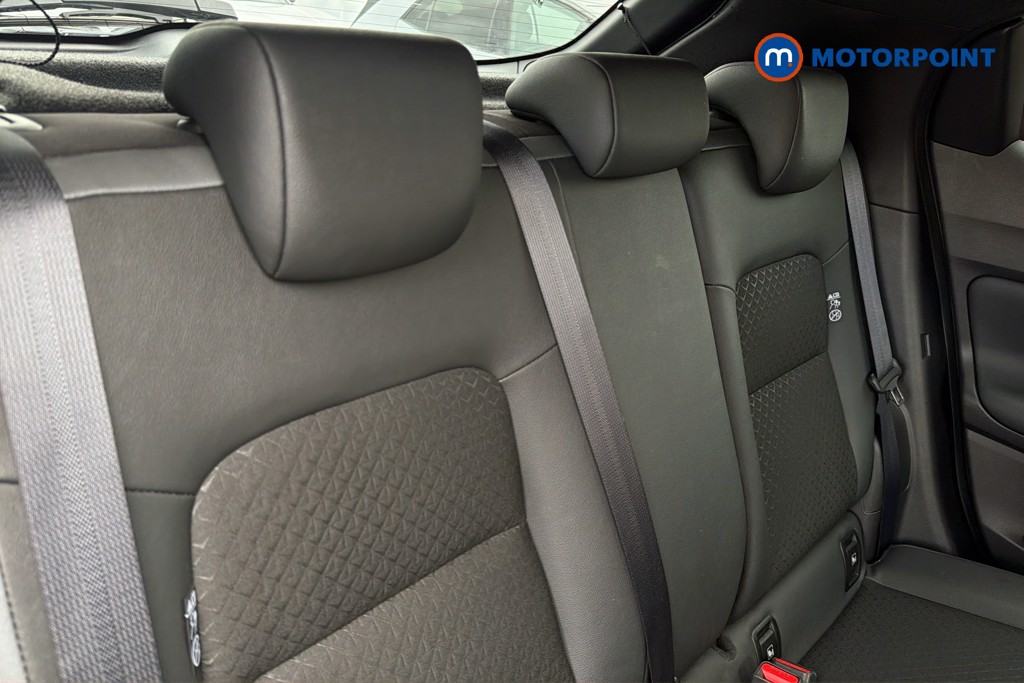 Nissan Juke N-Connecta Manual Petrol SUV - Stock Number (1640238) - 28th supplementary image