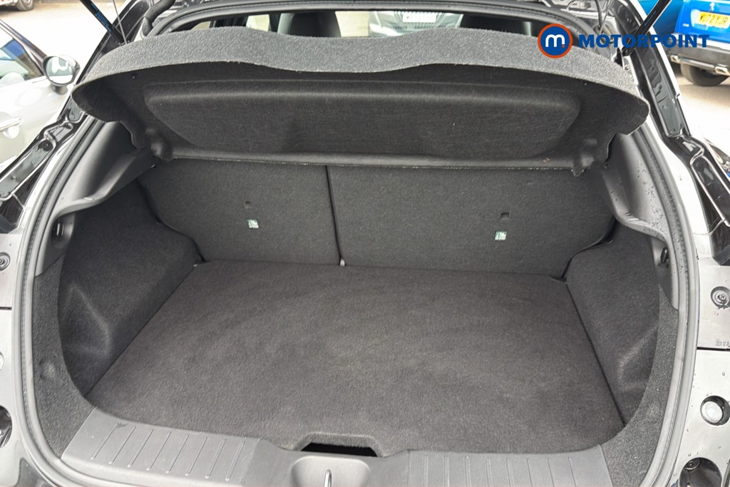 Nissan Juke N-Connecta Manual Petrol SUV - Stock Number (1640238) - 33rd supplementary image