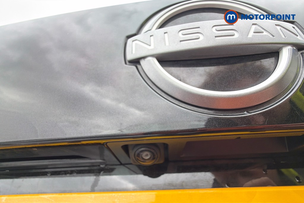 Nissan Juke N-Connecta Manual Petrol SUV - Stock Number (1640238) - 36th supplementary image