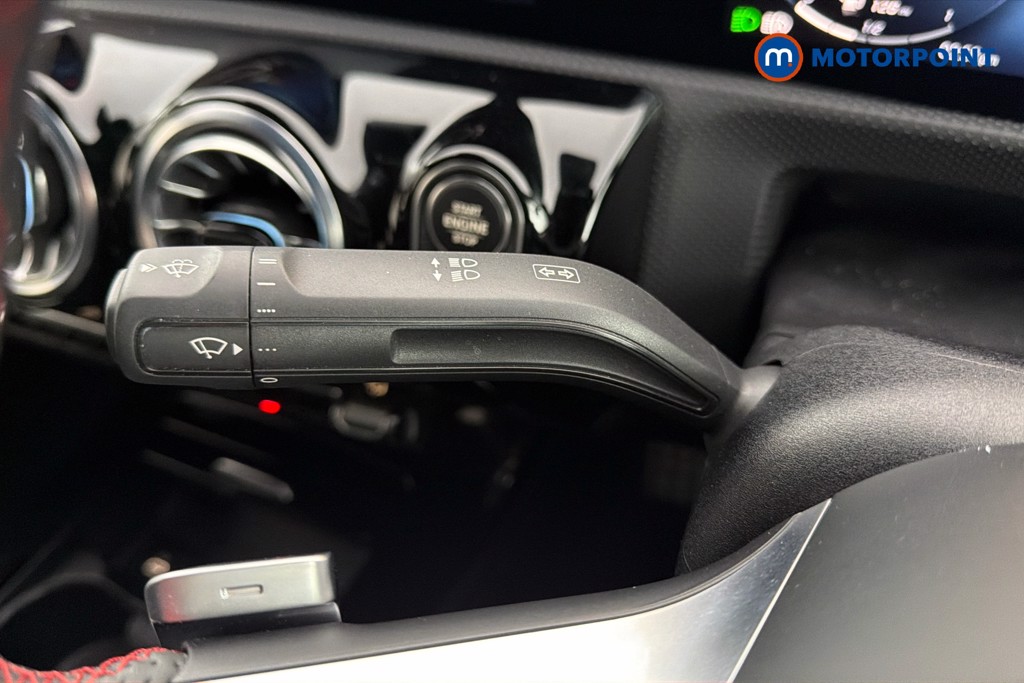 Mercedes-Benz A Class Amg Line Automatic Petrol Saloon - Stock Number (1640401) - 6th supplementary image
