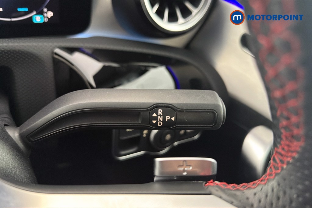 Mercedes-Benz A Class Amg Line Automatic Petrol Saloon - Stock Number (1640401) - 7th supplementary image
