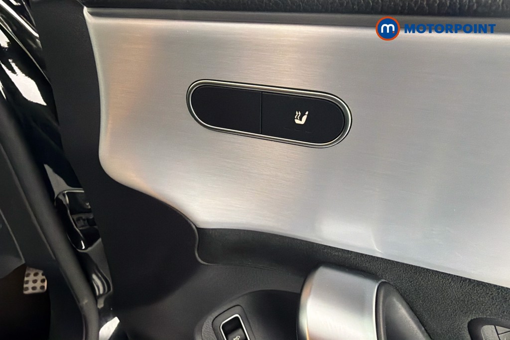 Mercedes-Benz A Class Amg Line Automatic Petrol Saloon - Stock Number (1640401) - 20th supplementary image