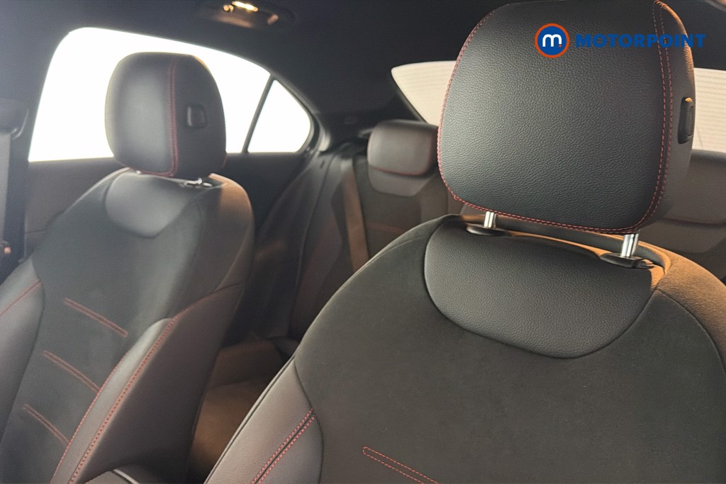 Mercedes-Benz A Class Amg Line Automatic Petrol Saloon - Stock Number (1640401) - 23rd supplementary image