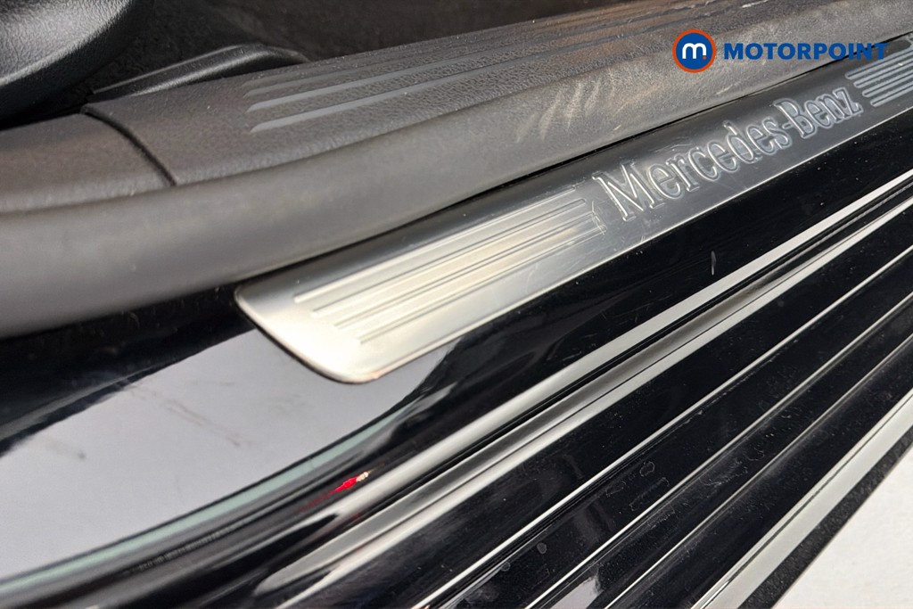 Mercedes-Benz A Class Amg Line Automatic Petrol Saloon - Stock Number (1640401) - 27th supplementary image