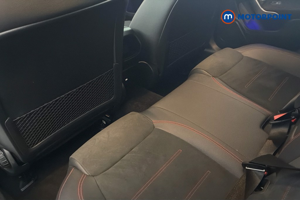Mercedes-Benz A Class Amg Line Automatic Petrol Saloon - Stock Number (1640401) - 30th supplementary image