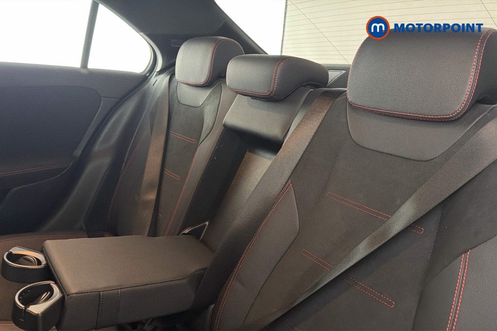 Mercedes-Benz A Class Amg Line Automatic Petrol Saloon - Stock Number (1640401) - 31st supplementary image