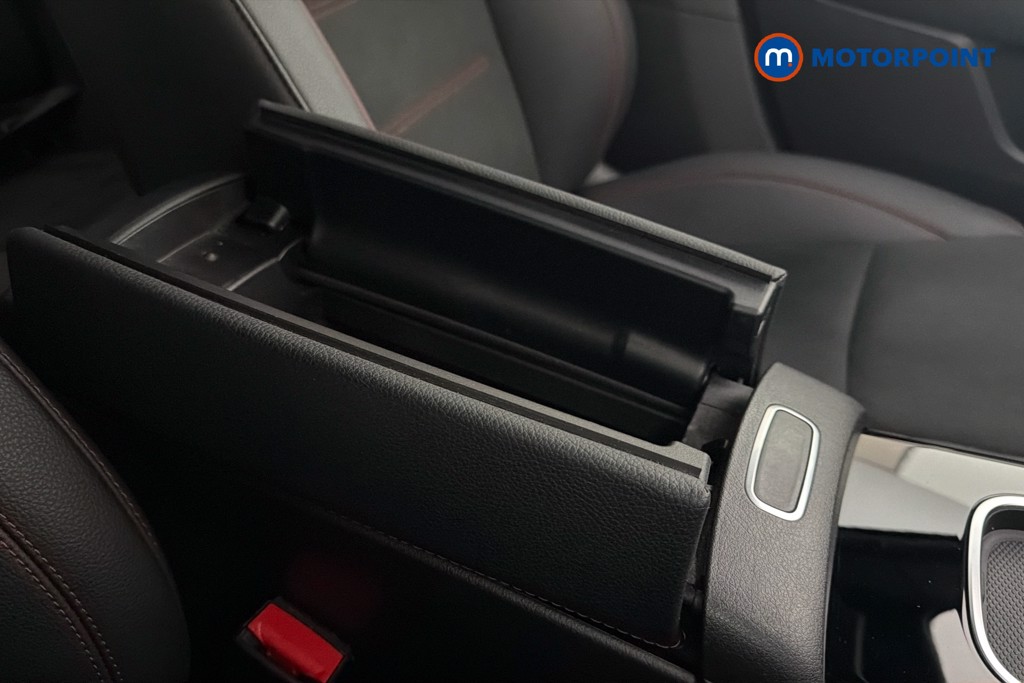 Mercedes-Benz A Class Amg Line Automatic Petrol Saloon - Stock Number (1640401) - 32nd supplementary image