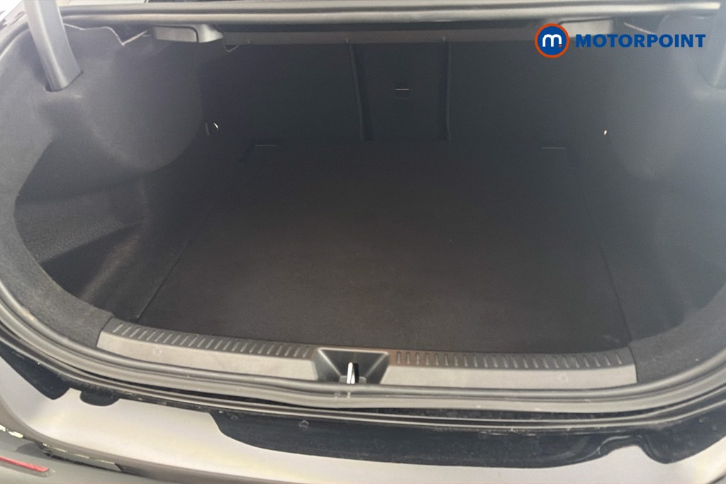 Mercedes-Benz A Class Amg Line Automatic Petrol Saloon - Stock Number (1640401) - 33rd supplementary image