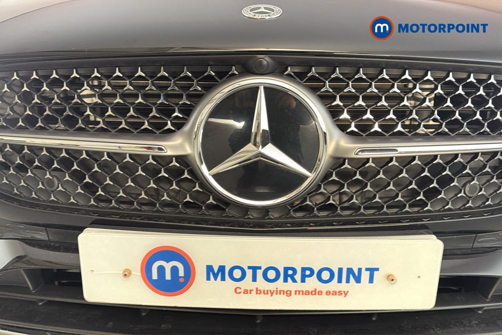 Mercedes-Benz A Class Amg Line Automatic Petrol Saloon - Stock Number (1640401) - 35th supplementary image