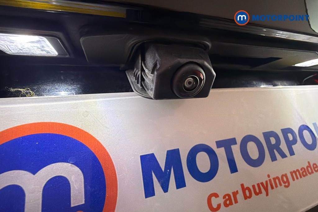 Mercedes-Benz A Class Amg Line Automatic Petrol Saloon - Stock Number (1640401) - 36th supplementary image