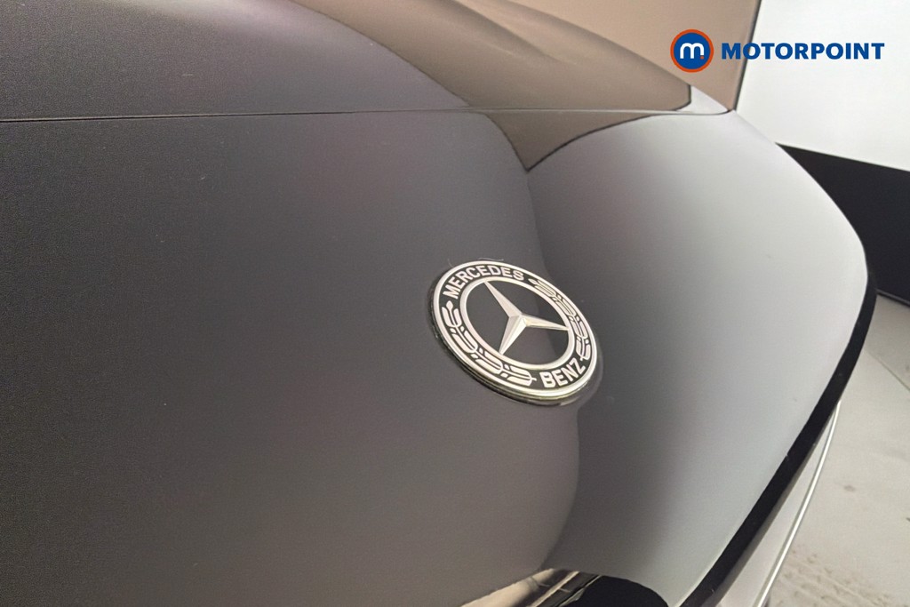 Mercedes-Benz A Class Amg Line Automatic Petrol Saloon - Stock Number (1640401) - 46th supplementary image