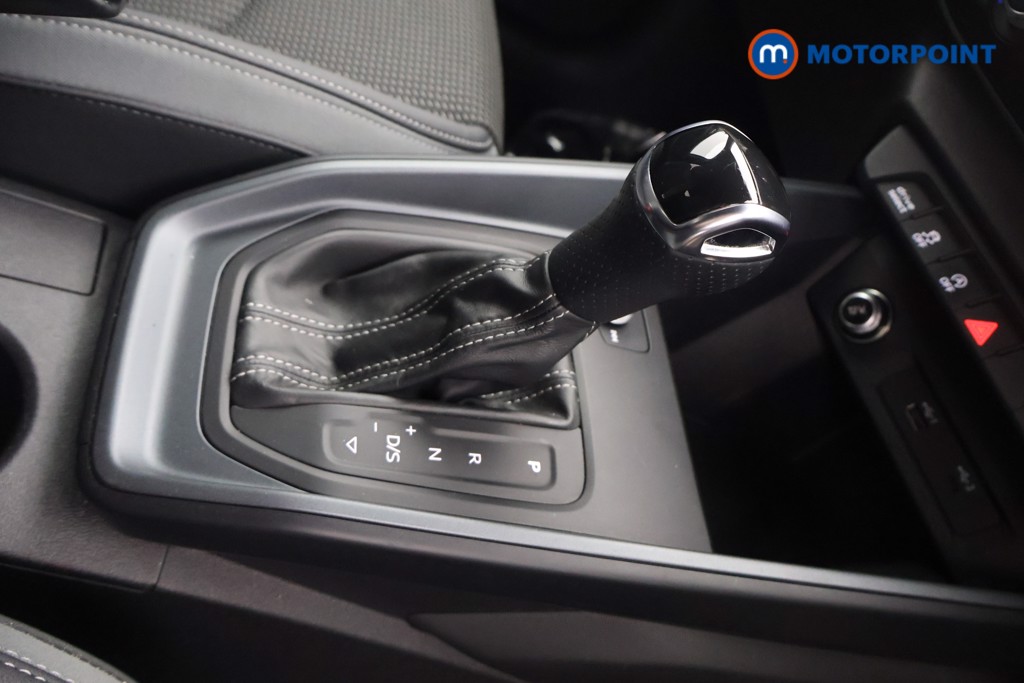Audi A1 S Line Automatic Petrol Hatchback - Stock Number (1640554) - 6th supplementary image