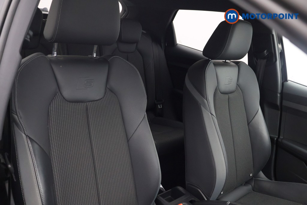 Audi A1 S Line Automatic Petrol Hatchback - Stock Number (1640554) - 10th supplementary image