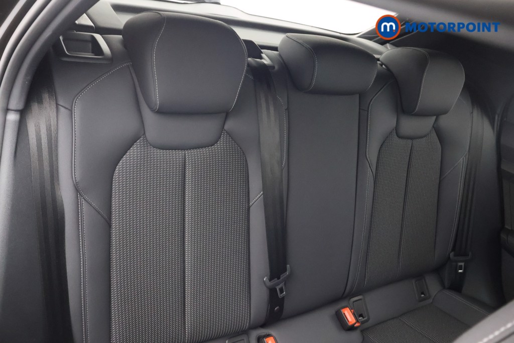 Audi A1 S Line Automatic Petrol Hatchback - Stock Number (1640554) - 11th supplementary image