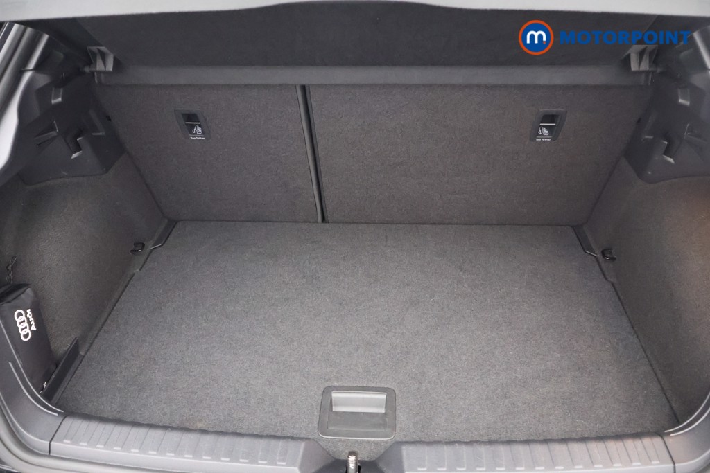 Audi A1 S Line Automatic Petrol Hatchback - Stock Number (1640554) - 12th supplementary image