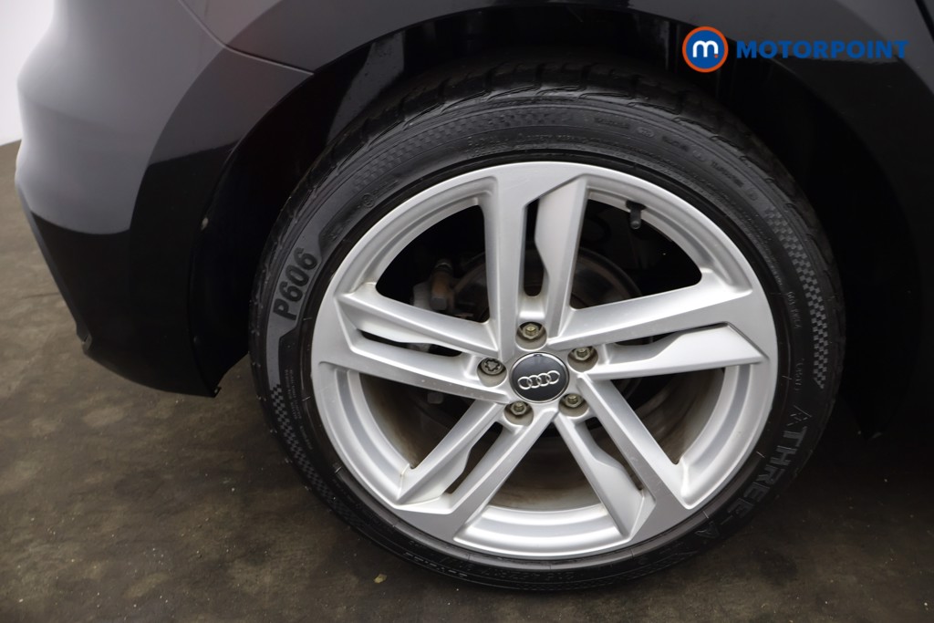 Audi A1 S Line Automatic Petrol Hatchback - Stock Number (1640554) - 13th supplementary image