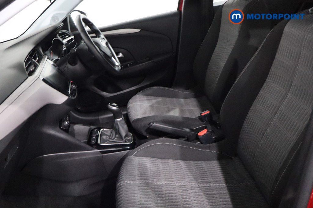 Vauxhall Corsa Design Manual Petrol Hatchback - Stock Number (1640602) - 4th supplementary image