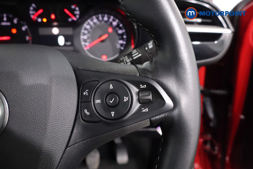 Vauxhall Corsa Design Manual Petrol Hatchback - Stock Number (1640602) - 8th supplementary image