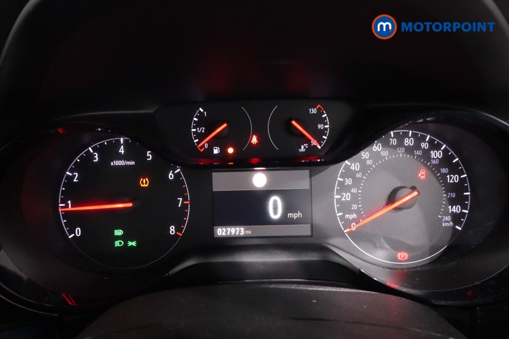 Vauxhall Corsa Design Manual Petrol Hatchback - Stock Number (1640602) - 14th supplementary image